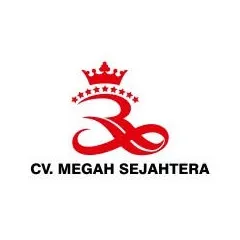 logo CV Megah Sejahtera