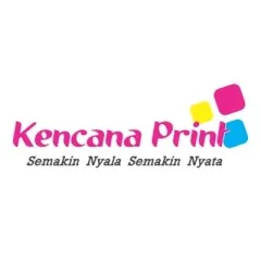 logo CV Kencana Print
