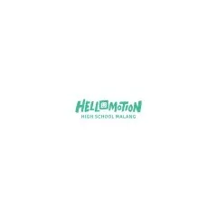 logo SMA HelloMotion Malang