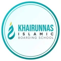 logo Khairunnas Islamic Boarding School Malang