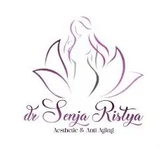 logo Klinik Kecantikan dr. Senja