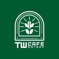 logo TW Cafe & Eatery