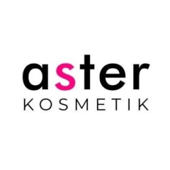 Logo Aster Kosmetik