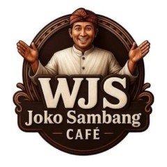 Logo WJS Joko Sambang Café