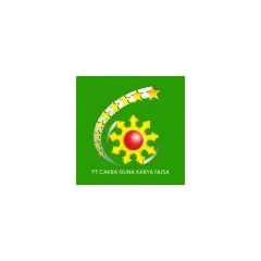logo PT Cakra Guna Karya Nusa