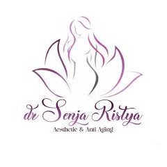 Logo Klinik Kecantikan dr. Senja