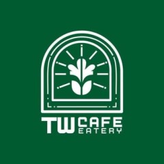 Logo TW Cafe & Eatery