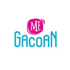 Logo PT Pesta Pora Abadi (Mie Gacoan)
