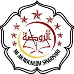 logo MI Ar Roudloh Singosari