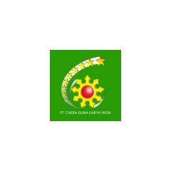 Logo PT Cakra Guna Karya Nusa