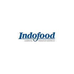 Logo PT. Indofood CBP Sukses Makmur, Tbk.