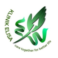Logo Klinik Rawat Inap Elisa Malang
