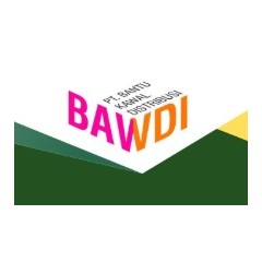 Logo PT. Bantu Kawal Distribusi