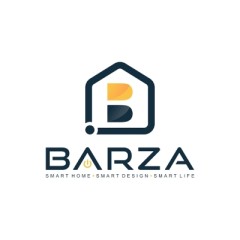 Logo BARZA