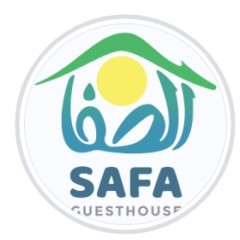 Logo Safa Guest House