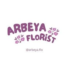 Logo Arbeya Florist