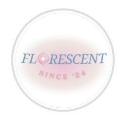 Logo Florescent