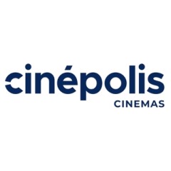 Logo Cinepolis