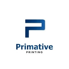 Logo Primative Printing