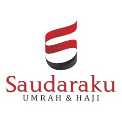 Logo Saudaraku Umrah & Haji