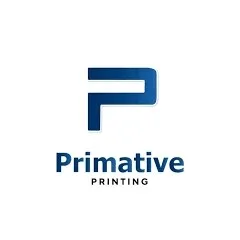 logo Primative Printing