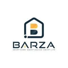 logo BARZA