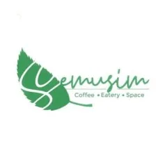 logo Semusim Cafe