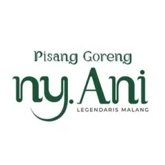 logo Pisang Goreng Nyonya Ani