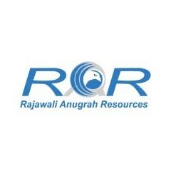 Logo PT Rajawali Anugrah Resources