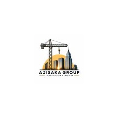 Logo Ajisaka Group