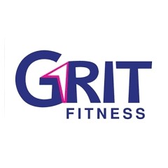 Logo Grit Fitness