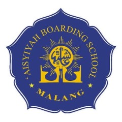 Logo SMA 'Aisyiyah Boarding School Malang