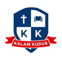 Logo Sekolah Kristen Kalam Kudus Malang