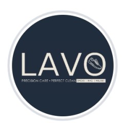 Logo LAVO