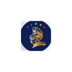 Logo PT. Sinar Mahkota Mas