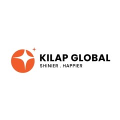 Logo PT Kilapkan Seluruh Bangsa