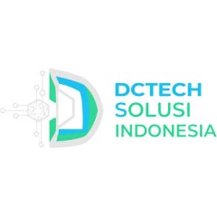 Logo PT. DCTech Solusi Indonesia