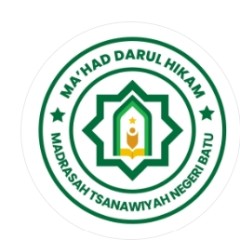 Logo Mahad Darul Hikam