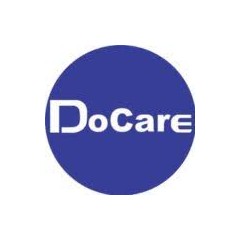 Logo PT. Docare Laras Indonesia (DLI)