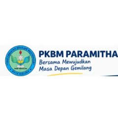 Logo PKBM Paramitha